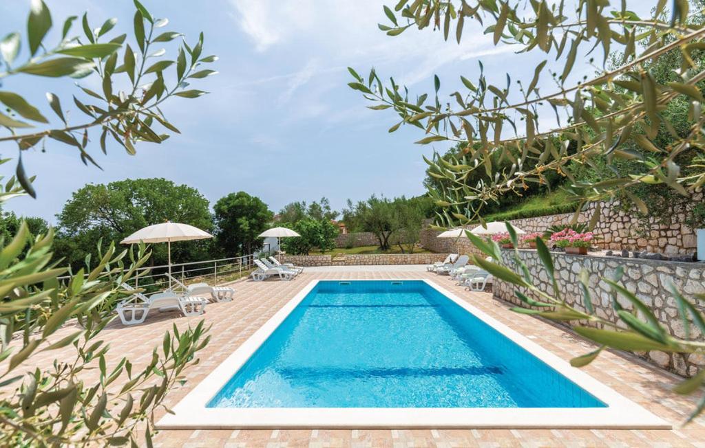 Relax Ravni Apartment Exterior foto