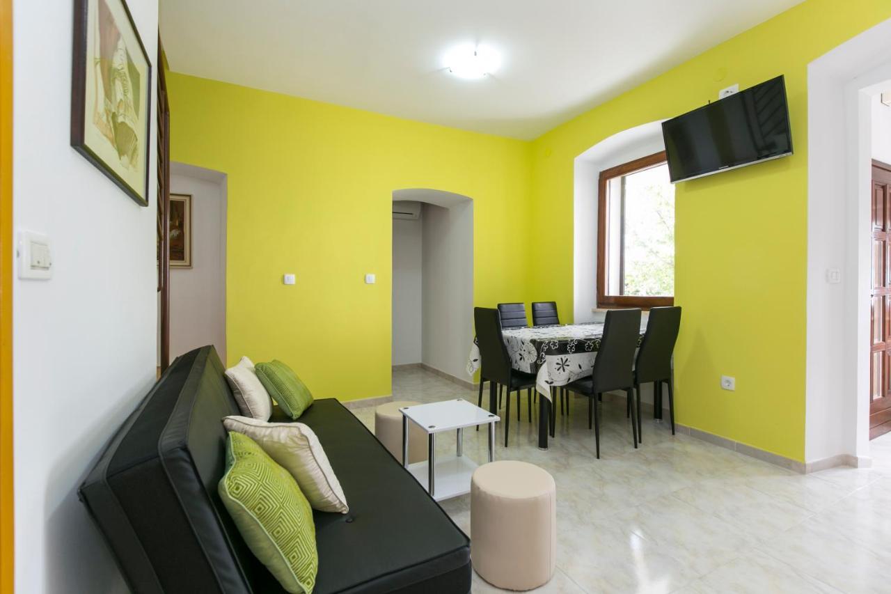 Relax Ravni Apartment Exterior foto