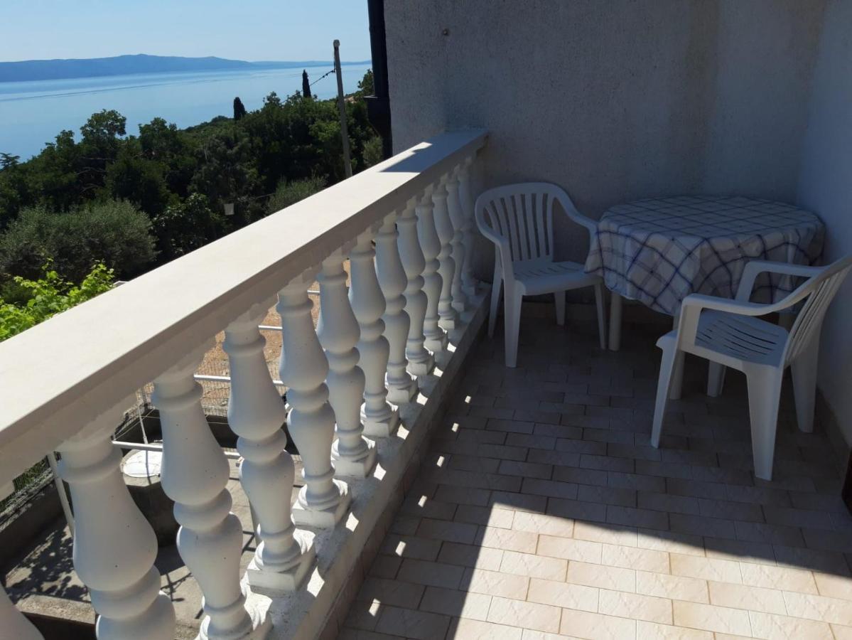 Relax Ravni Apartment Exterior foto