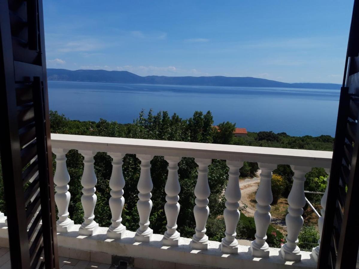 Relax Ravni Apartment Exterior foto