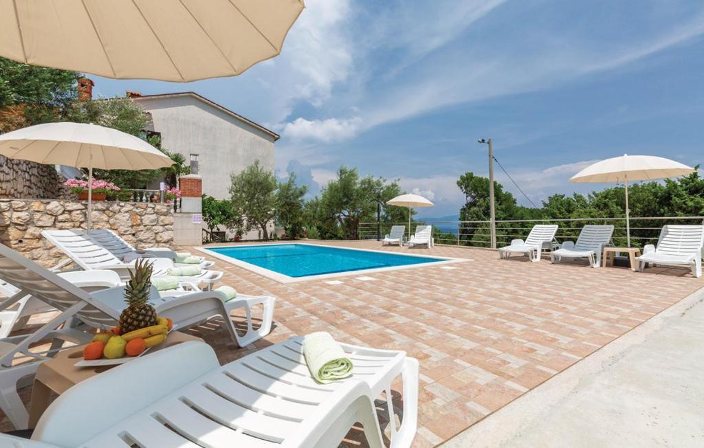 Relax Ravni Apartment Exterior foto